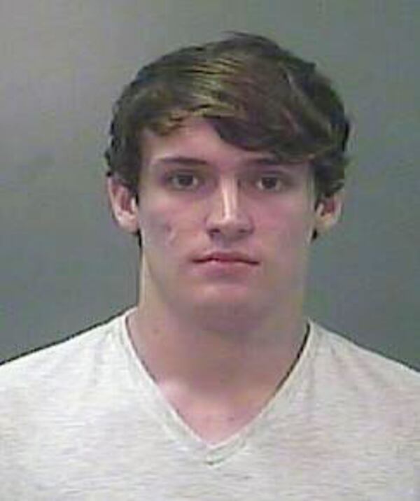 Haden Smith
