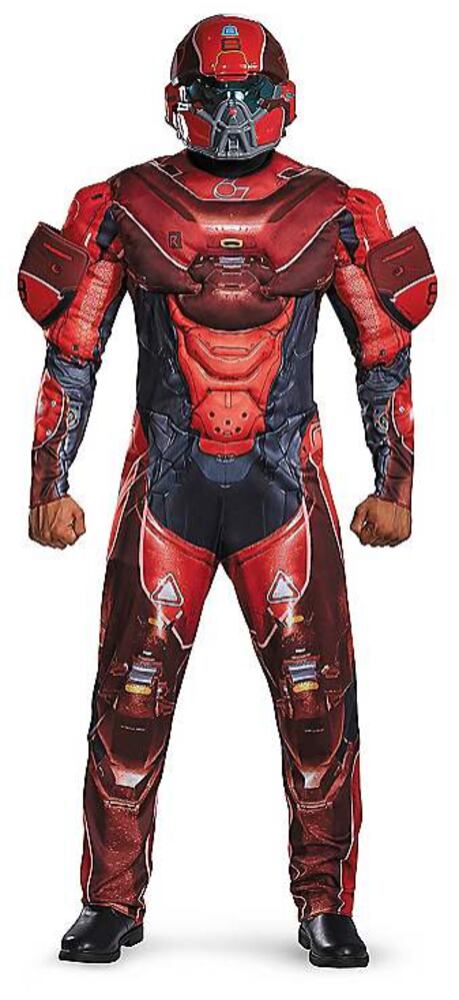 Halloween 2019 adult costumes