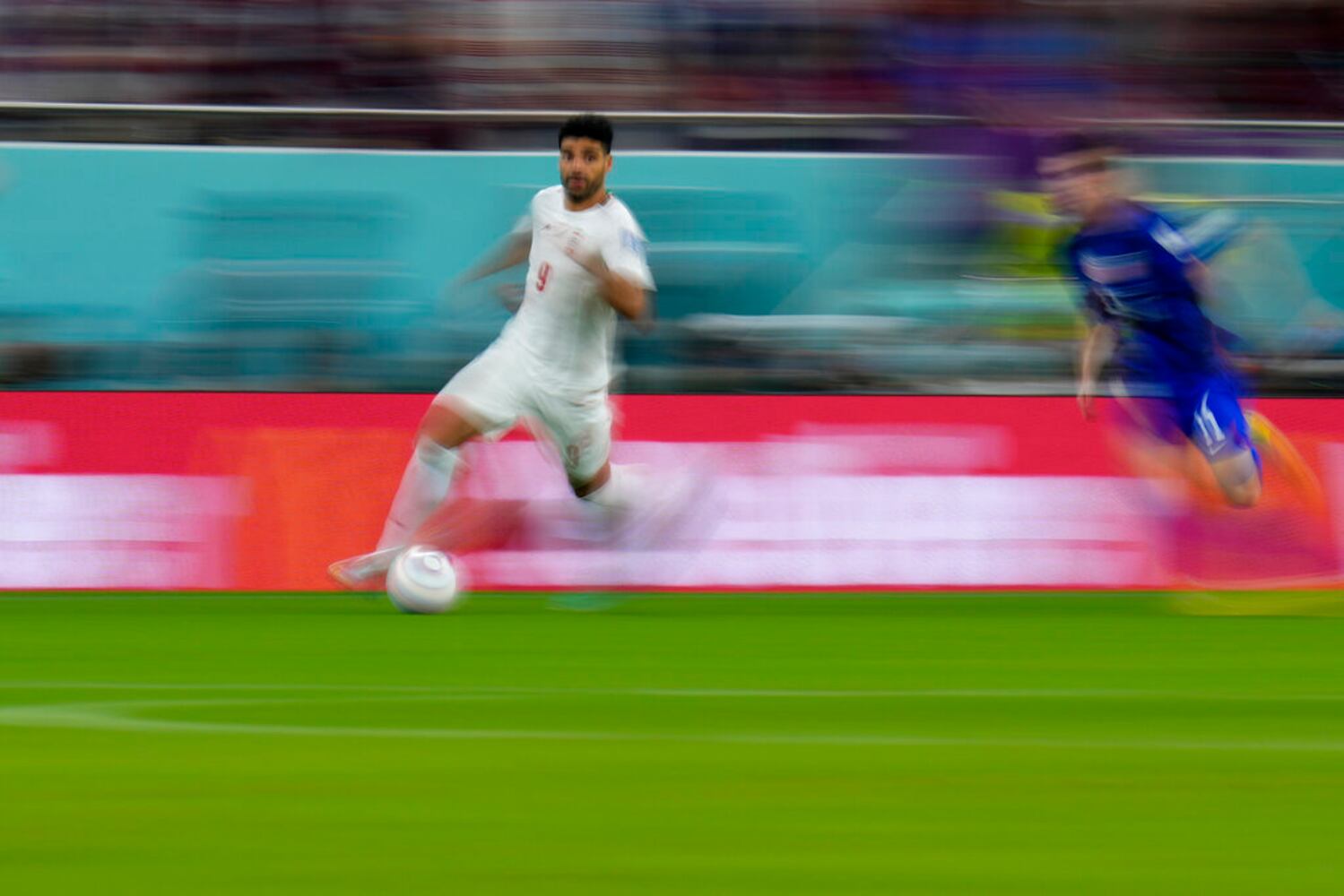 US World Cup for AJC