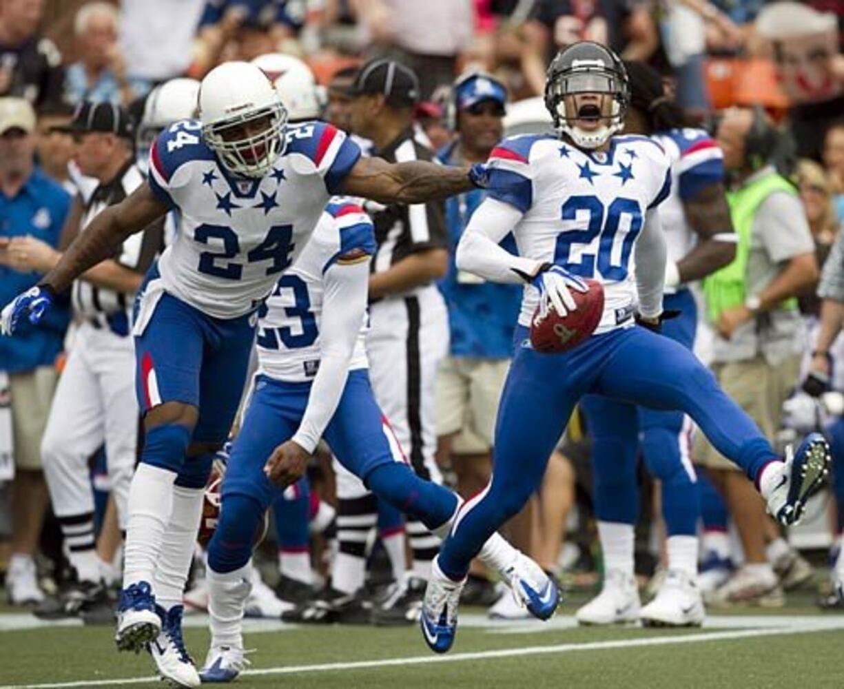 2011 NFL Pro Bowl