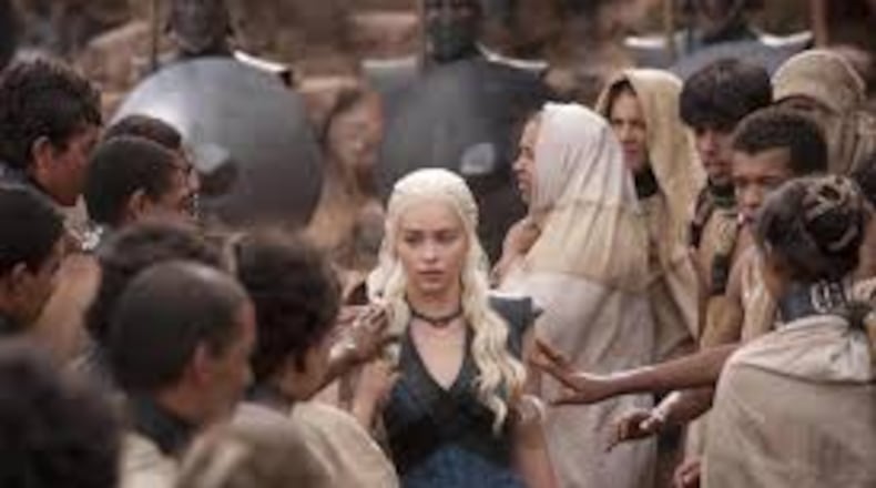 "Game of Thrones" ends season four on Sunday, June 15, 2014.