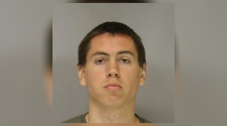 Taylor James Guthrie