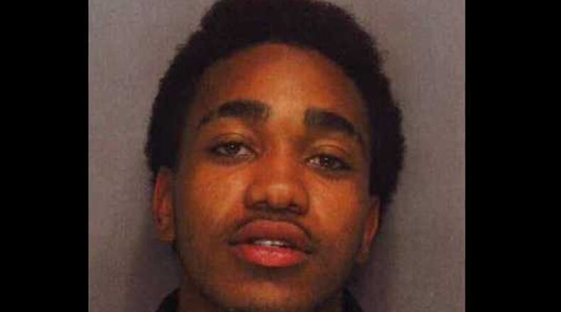 Amarius Norris (Credit: Channel 2 Action News)