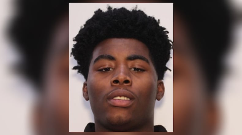 Police are investigating the death of 18-year-old Amion Davis, who was shot at an apartment building last month, authorities said.