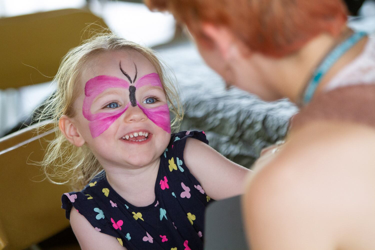 PHOTOS: Butterfly Festival 2019
