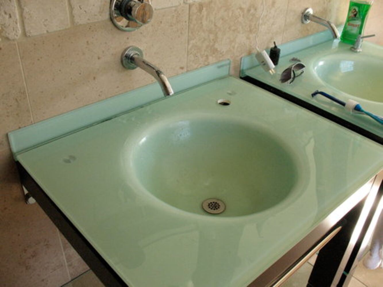 Grant Park home that was 'unlivable' now on tour