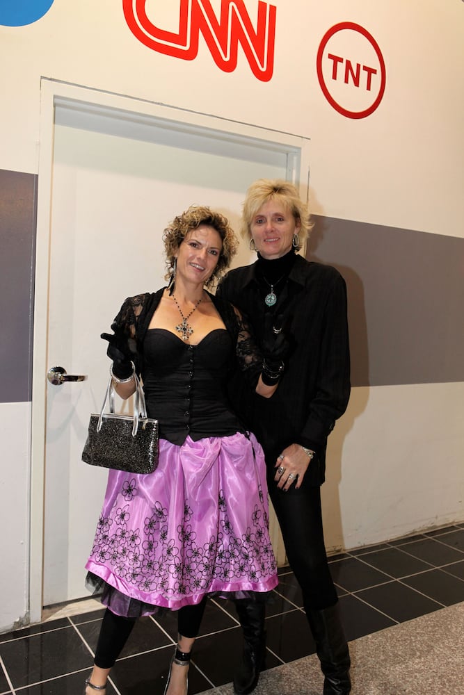 Madonna at Phillips Arena 11-17-2012
