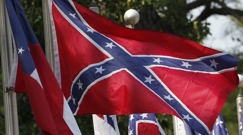 The incident took place Thursday morning at a Lowe’s off Epps Bridge Road in Oconee County.