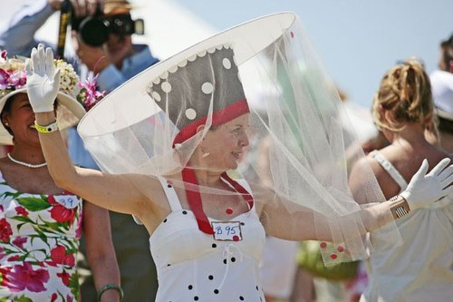 Atlanta Steeplechase