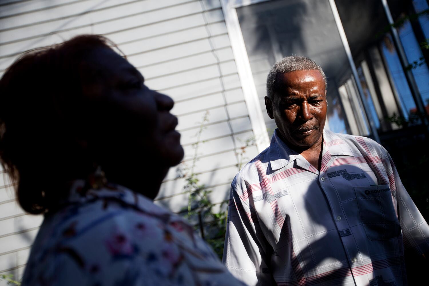 Charleston church shooting aftermath