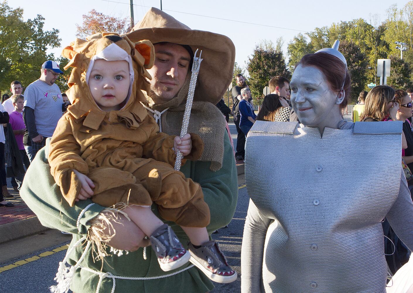 Kennesaw State University Owl-O-Ween