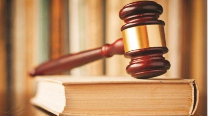 Two Georgia residents have been sentenced to prison after being convicted on dogfighting and drug distribution charges, according to a news release Tuesday from the Department of Justice. (Dreamstime/TNS)