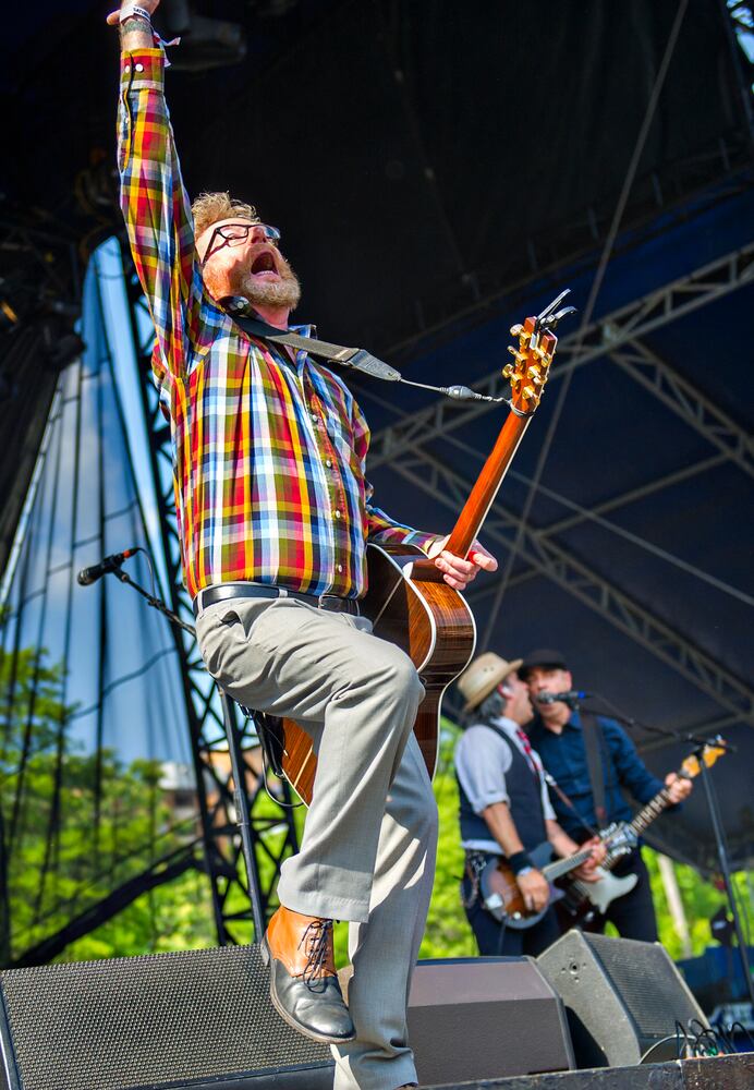 Shaky Knees Music Festival: Day 2