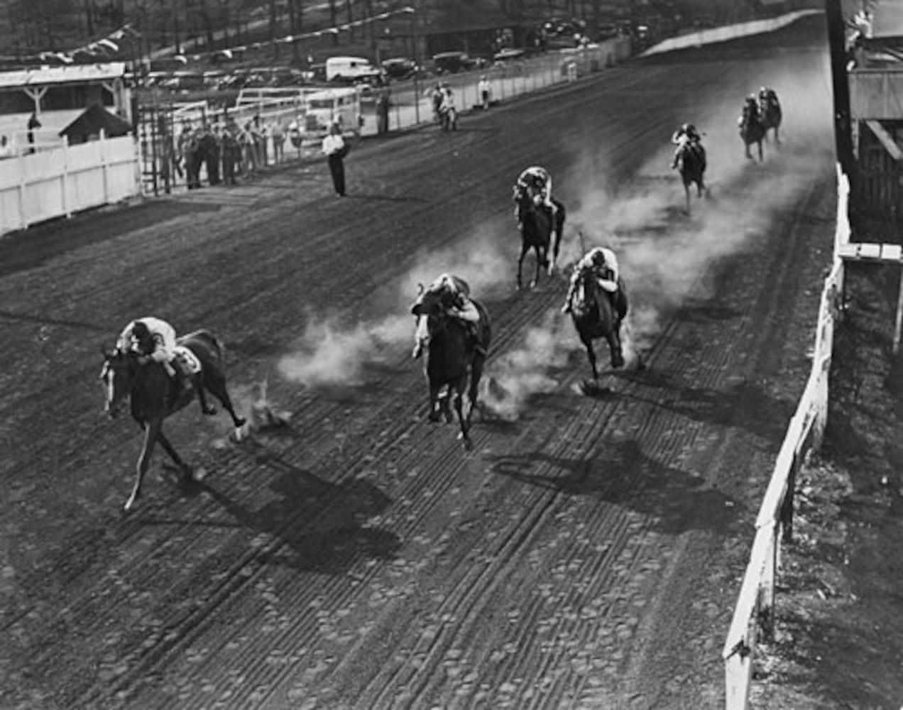 Lakewood Fairgrounds