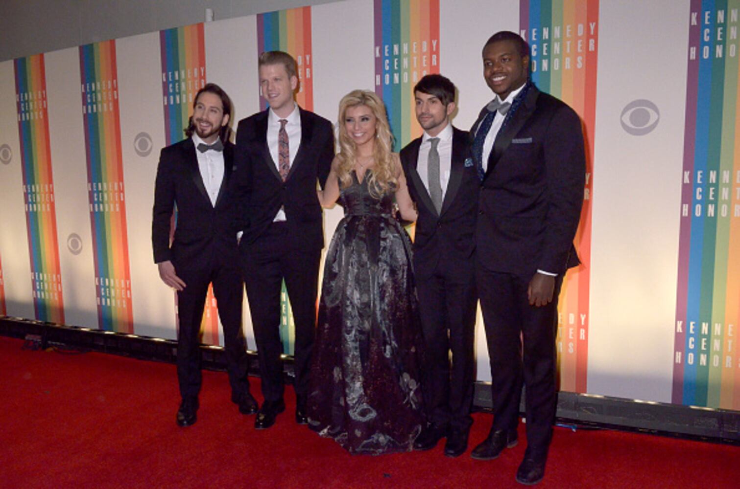 2014 Kennedy Center Honors
