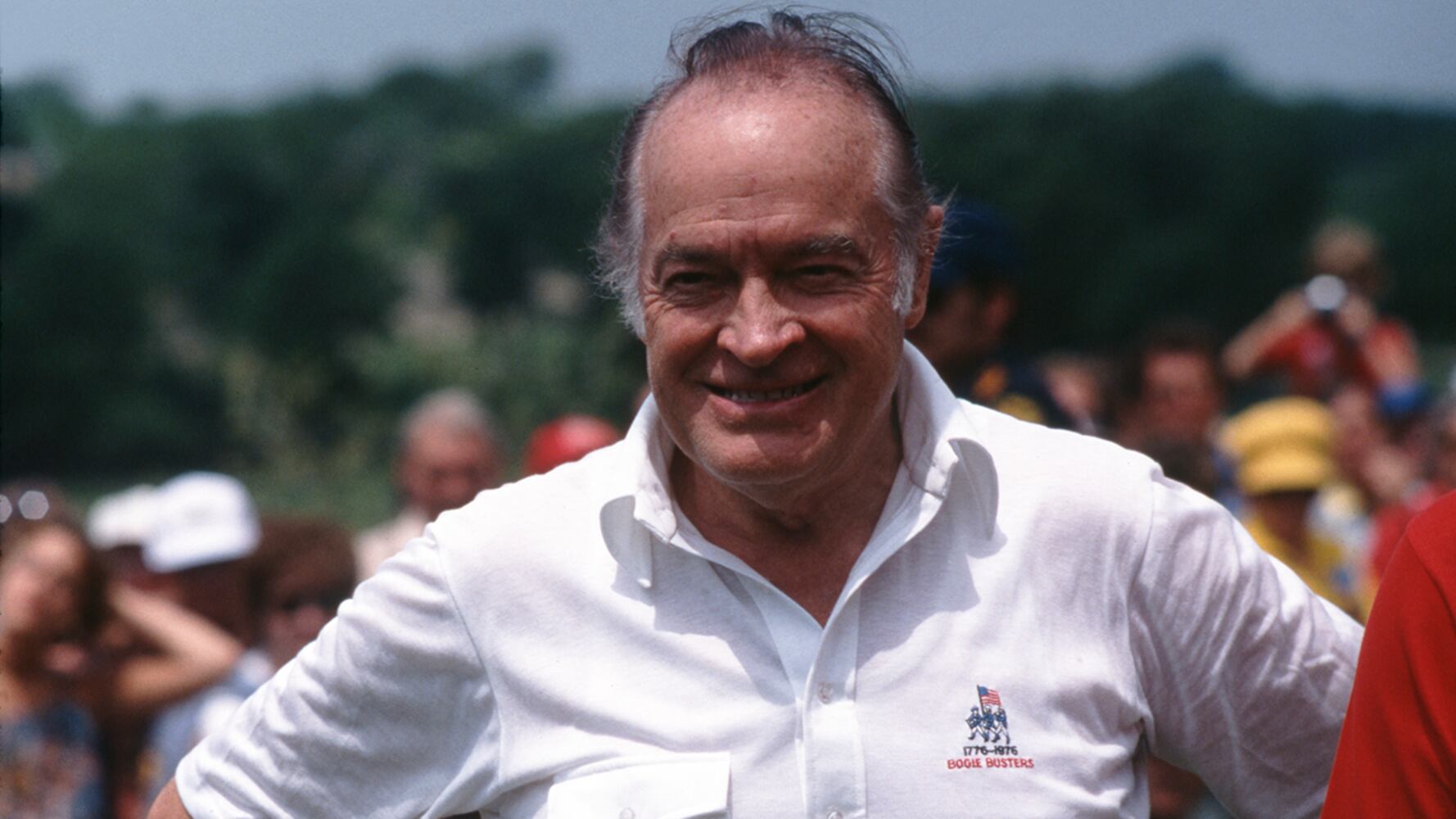 Bob Hope