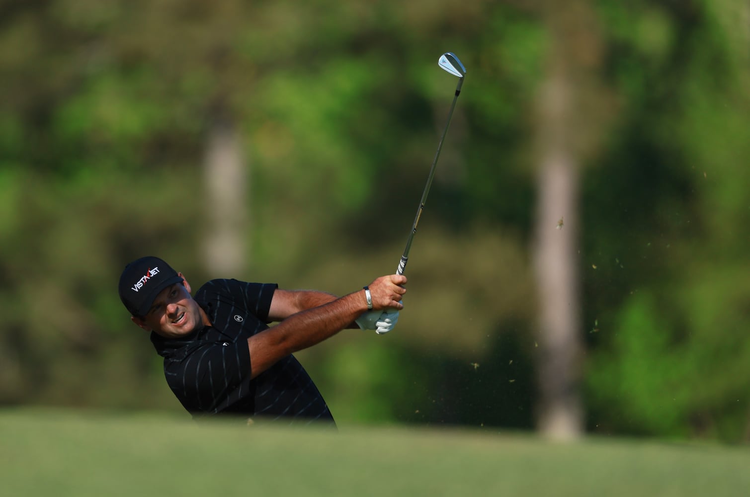 aajc 041226 Masters Round 3 Sat