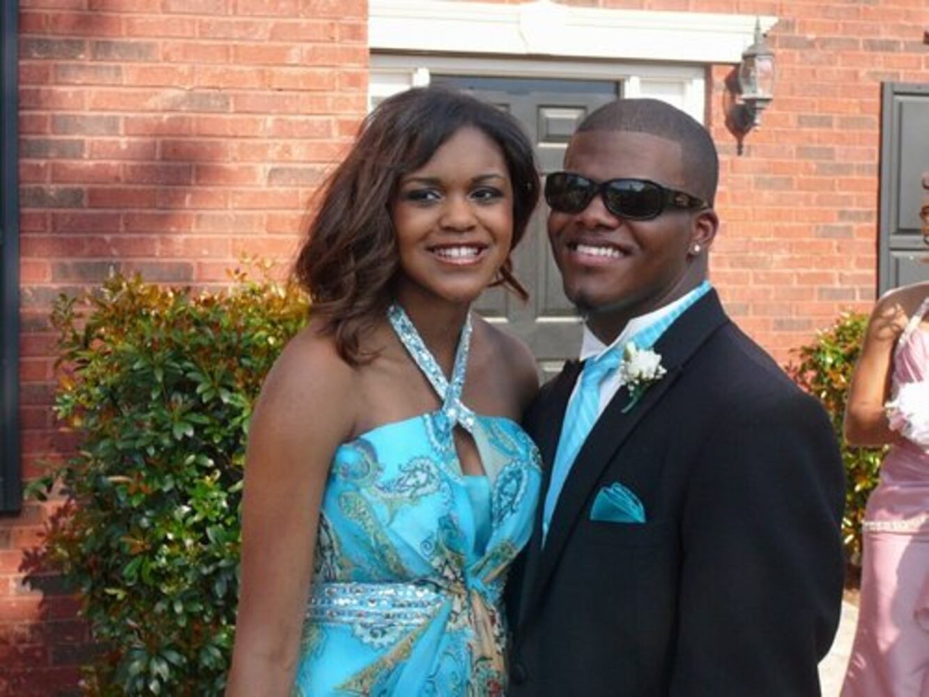 Your 2009 prom photos: Gallery 13