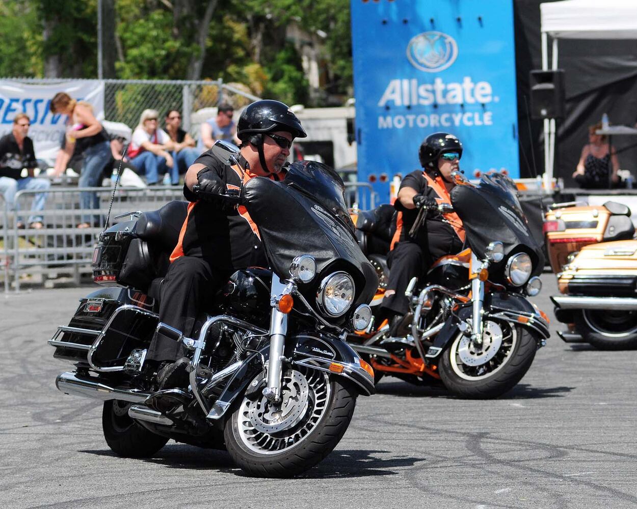 2013 Leesburg Bikefest