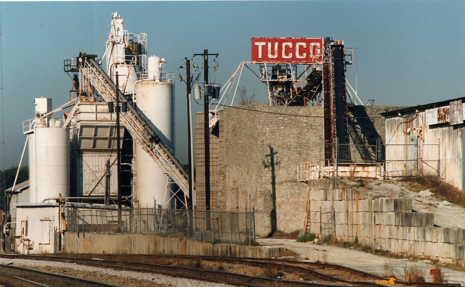 1994 in Georgia