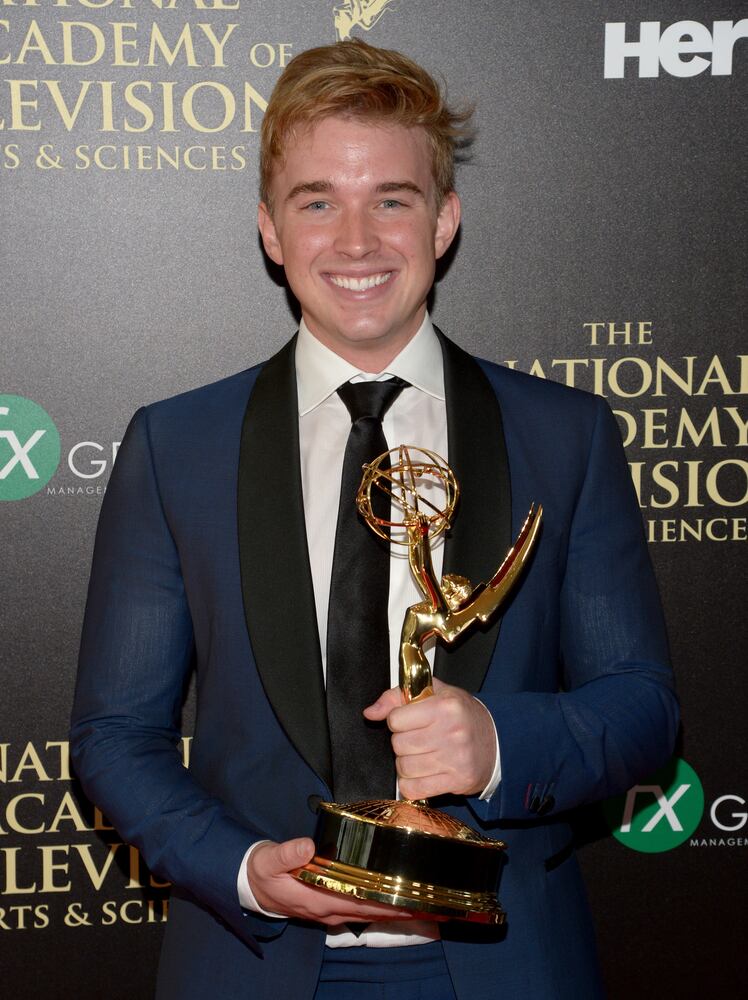 2014 Daytime Emmy Awards
