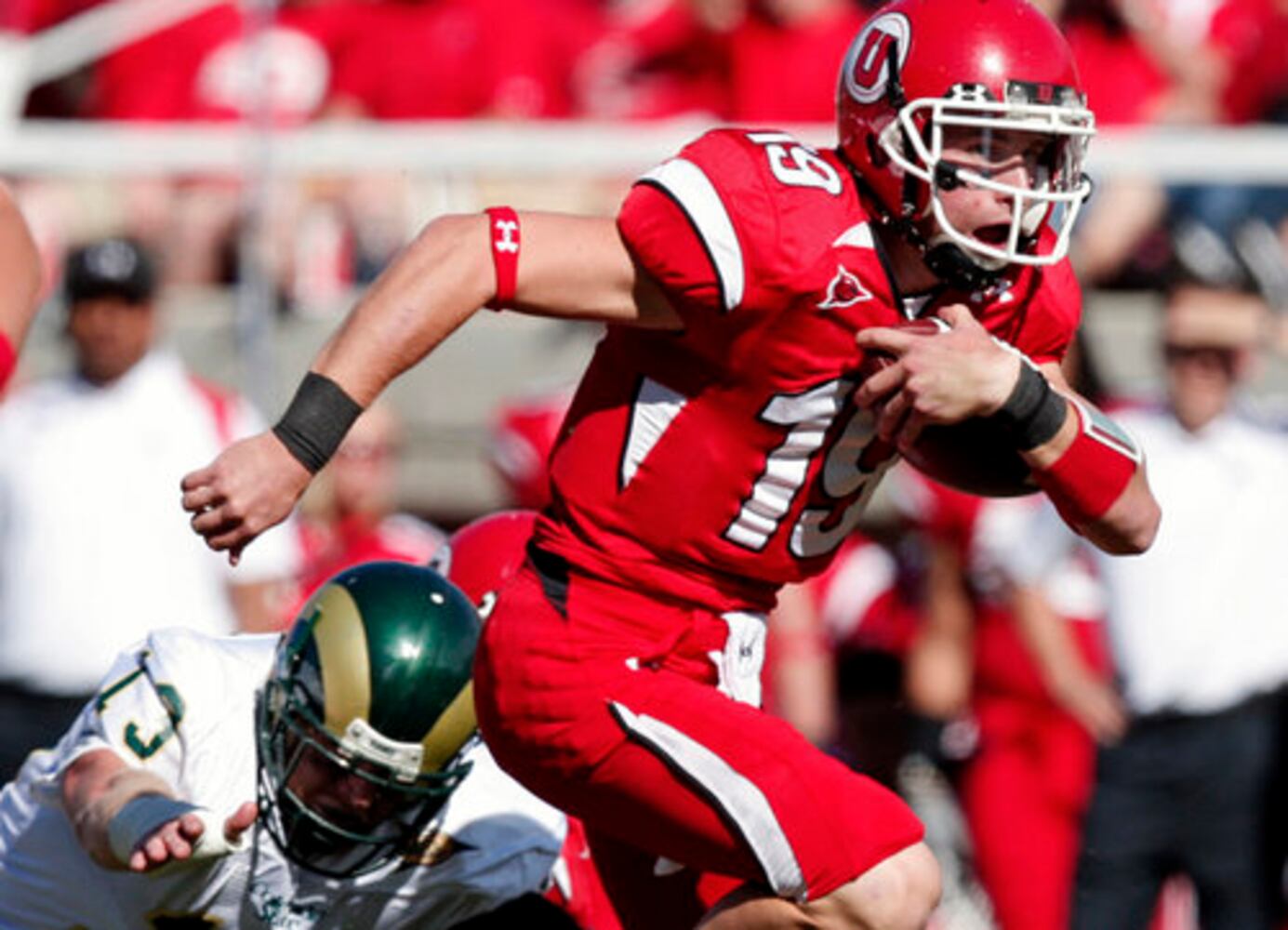 Tony Barnhart's Top 25
