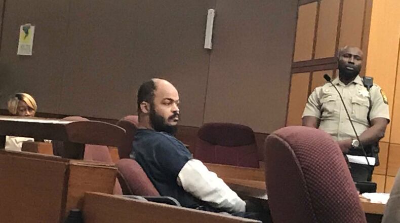 Darryl Bynes was convicted of murder and sentenced to life in prison for the 2019 shooting of a teenage neighbor who accidentally knocked on his door.
