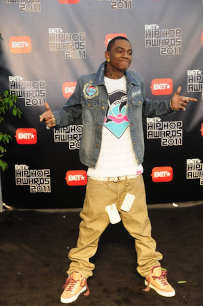 2011 BET Hip Hop Awards