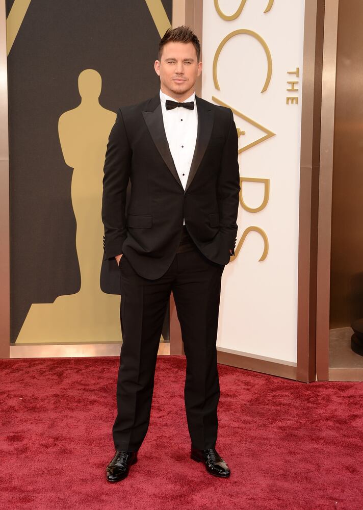 It’s no secret that the Channing Tatum had more training than most before he played a stripper on screen. He has videos all over the Internet of his days as a stripper in Florida.