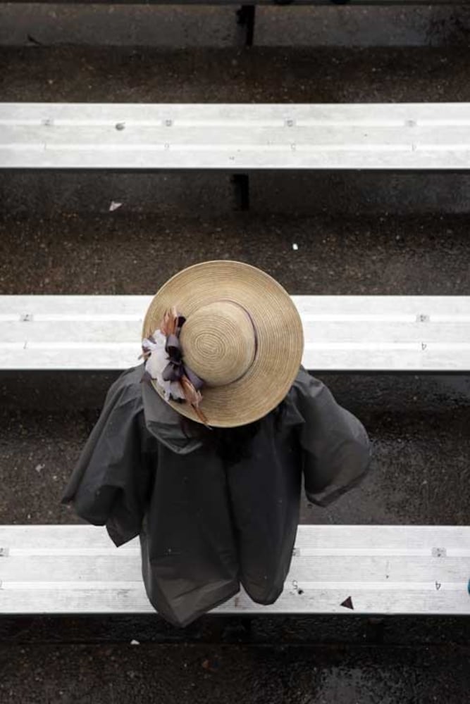 Kentucky derby fashion