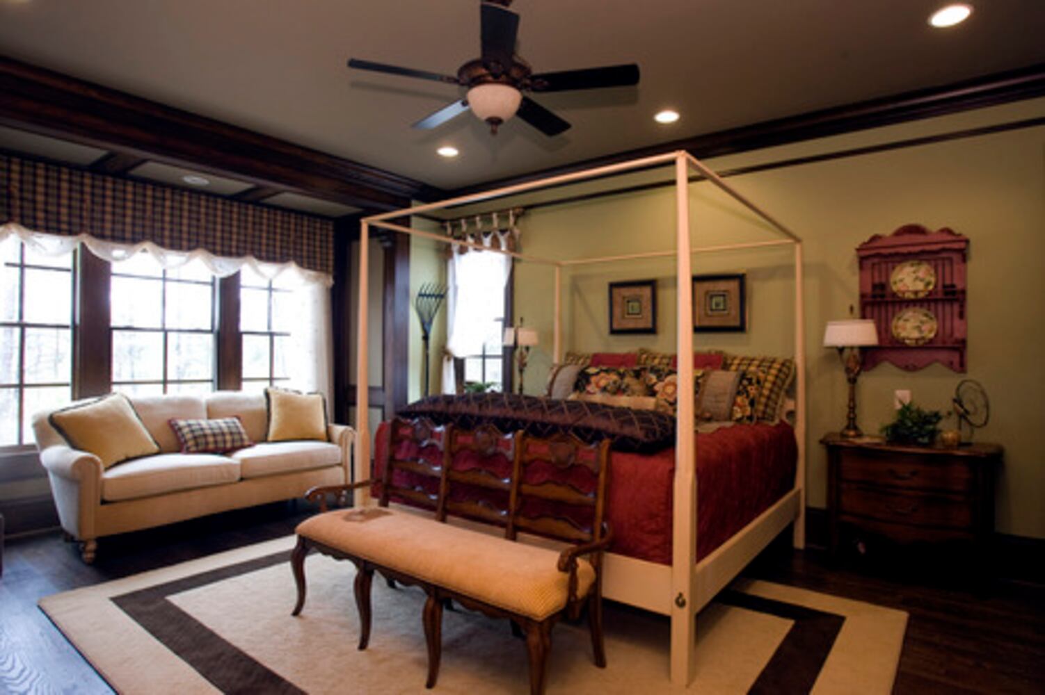 Preview: Roswell Woman's Club annual home tour