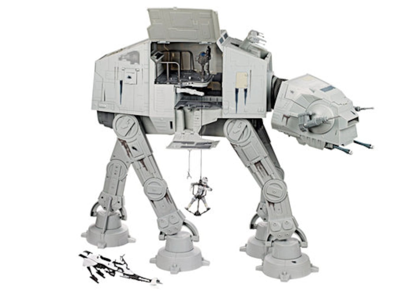 Toys 'R' Us announces 2010 holiday hot toy list