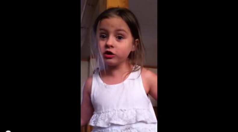 Photo: Screenshot of YouTube video