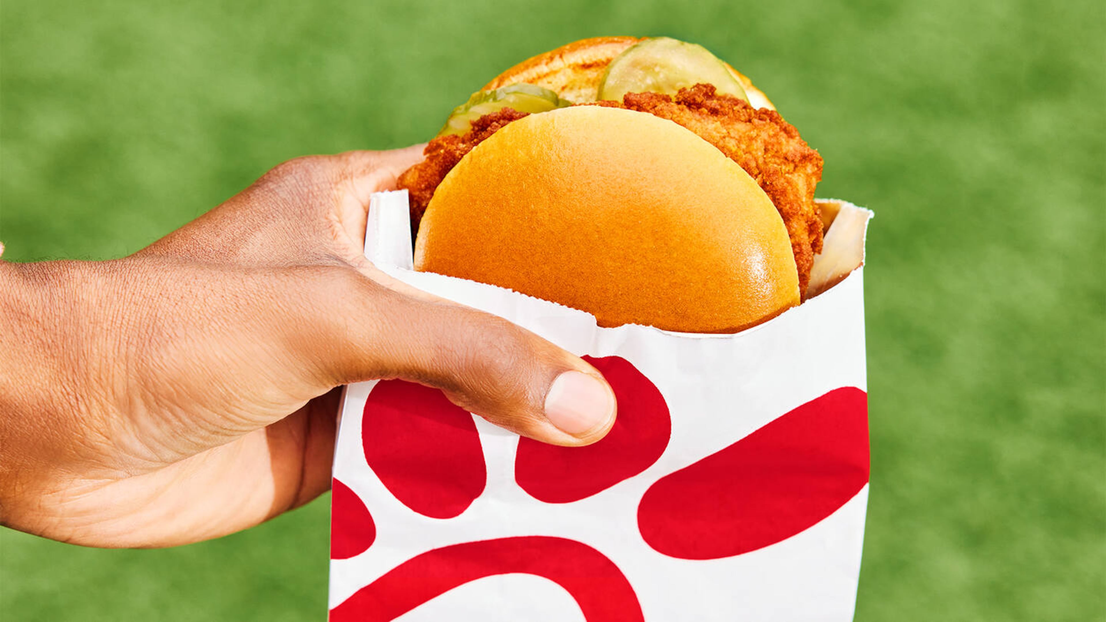 Chick-fil-A said Tuesday new restaurants will open in Great Britain and Singapore this year as part of its international expansion. (Courtesy of Chick-fil-A)