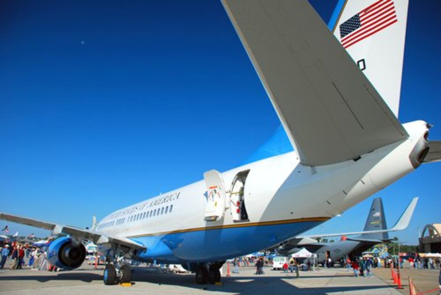 Readers airshow photos 3