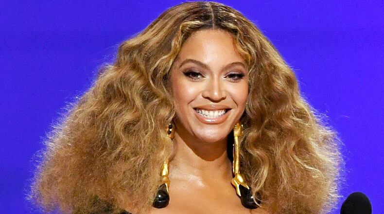 Beyonce Renaissance tour adds third show in Atlanta