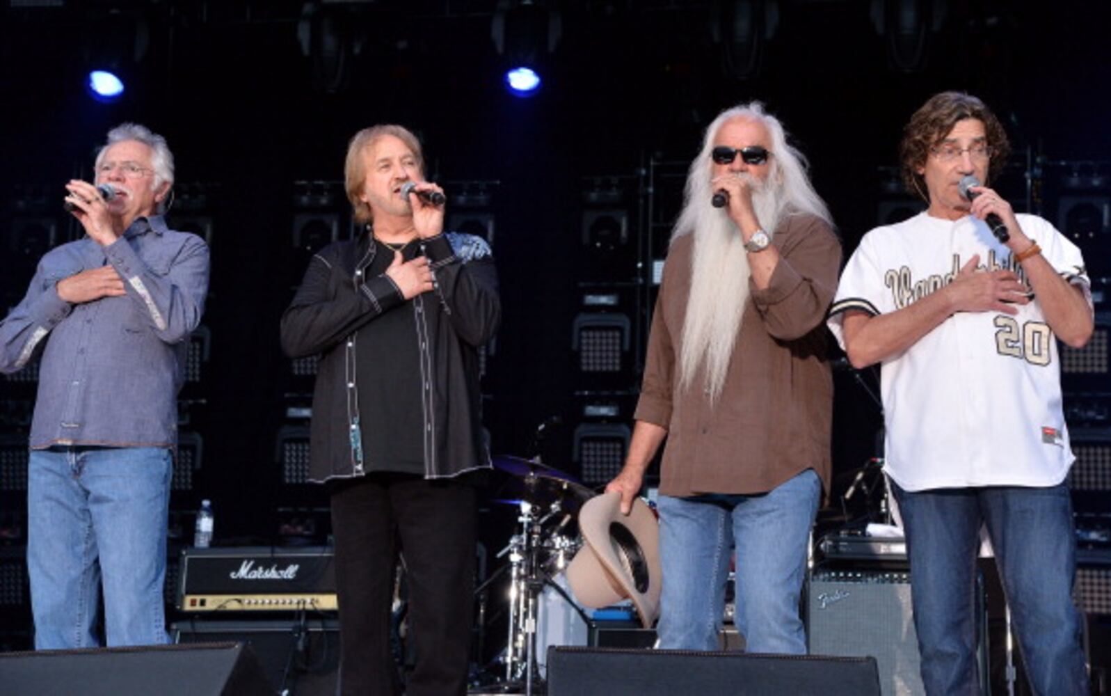 Night 4 of the 2014 CMA Music Festival