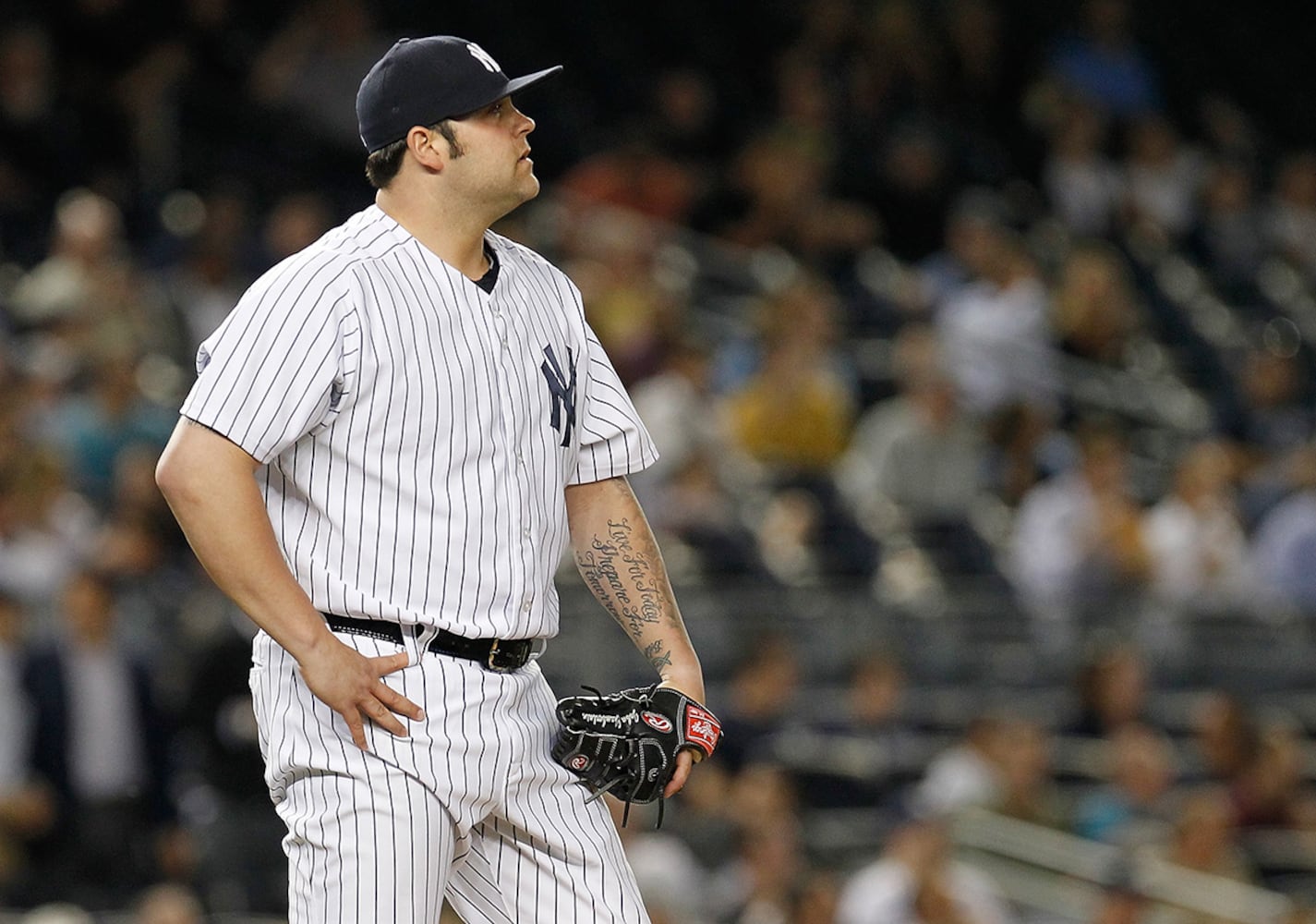Joba Chamberlain