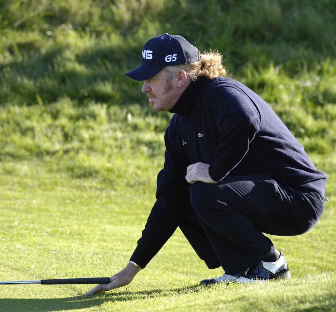 Miguel Jimenez