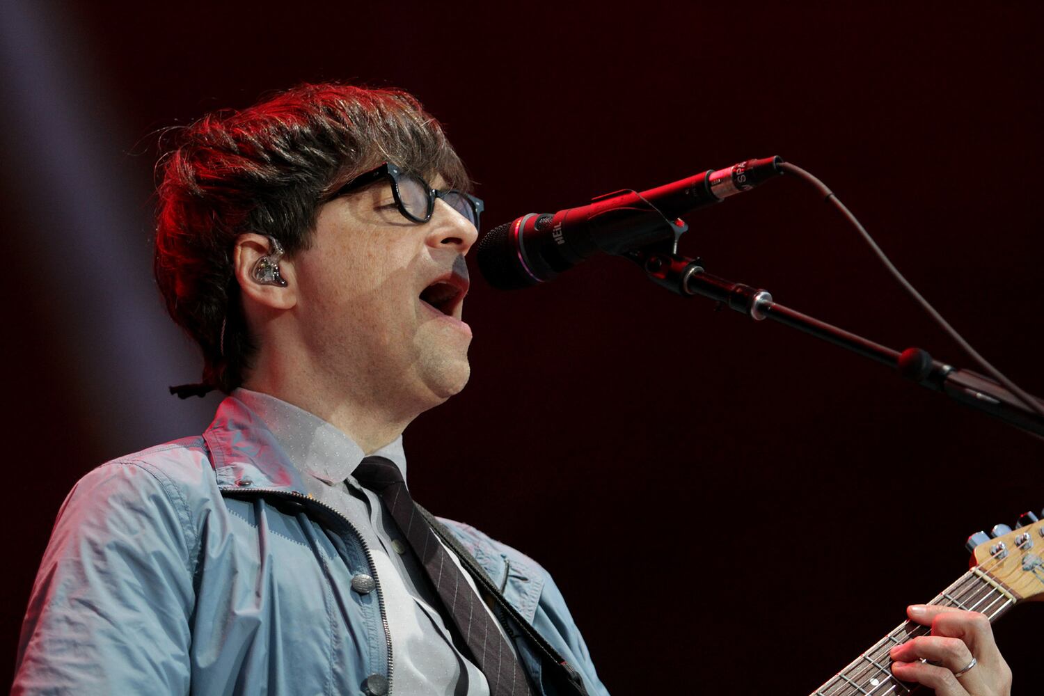 Photos: Scenes from Music Midtown