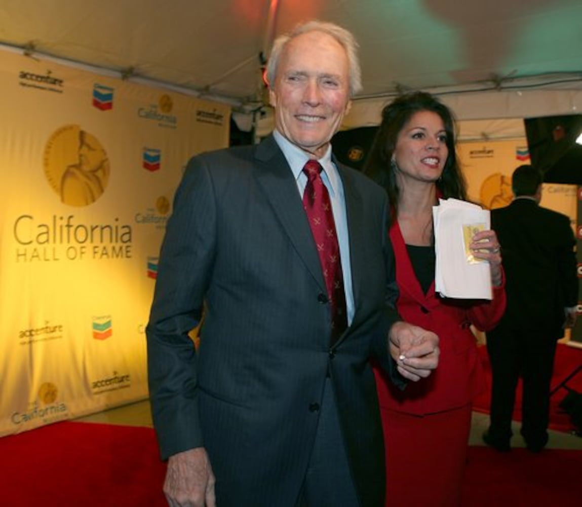 Fonda, Nicholson make California Hall of Fame