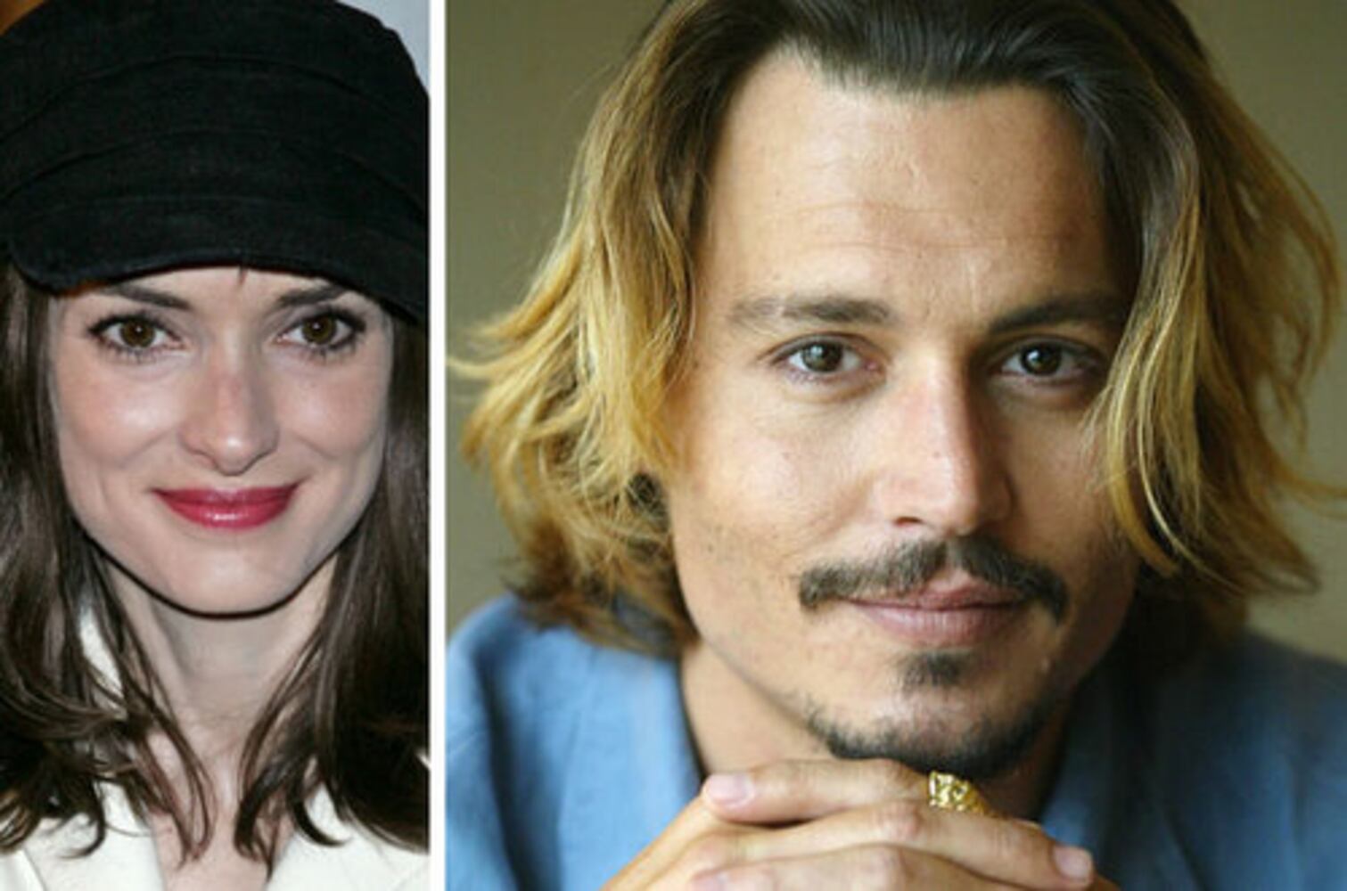 Inked with their exes: Regrettable celeb tattoos
