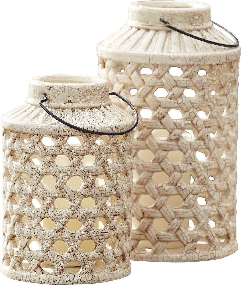 Outdoor accent lighting