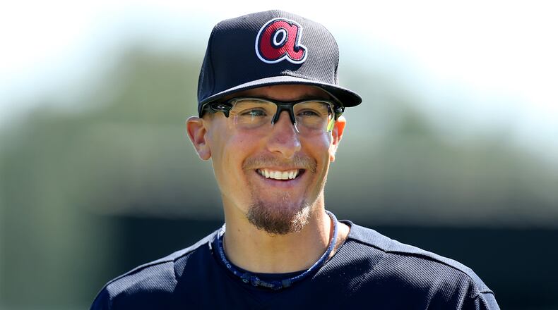 Matt Marksberry struck out two in two innings in Gwinnett’s no-hitter Thursday night.