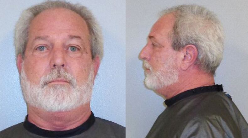 Richard Guyton Mathews