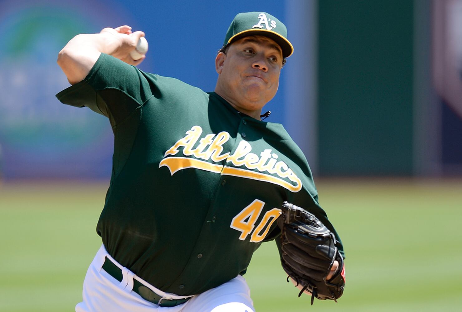 Bartolo Colon