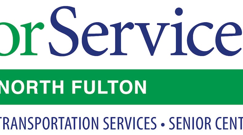Senior Services North Fulton