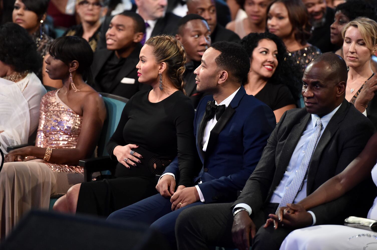 2016 NAACP Image Awards