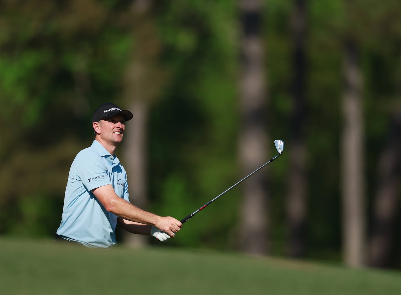 aajc 041226 Masters Round 3 Sat