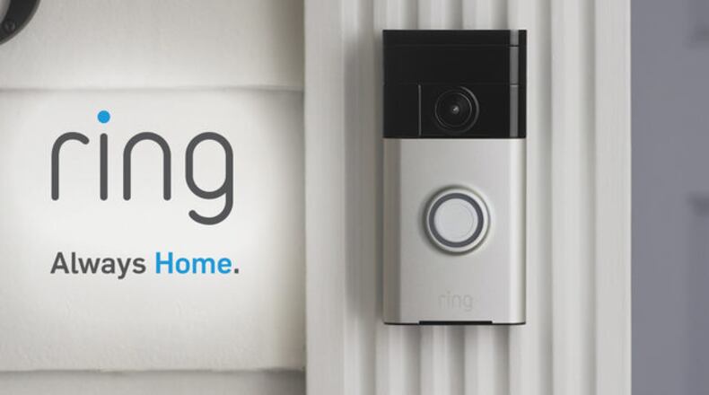 Amazon subsidiary Ring is recalling some security units after they caught on fire.